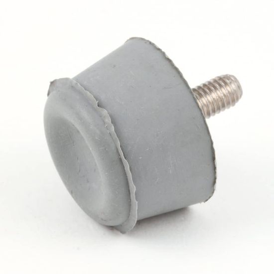 Picture of Robot Coupe Grey Foot D30 Part# 500247