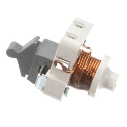 Picture of Robot Coupe Motor Relay Part# 500296S