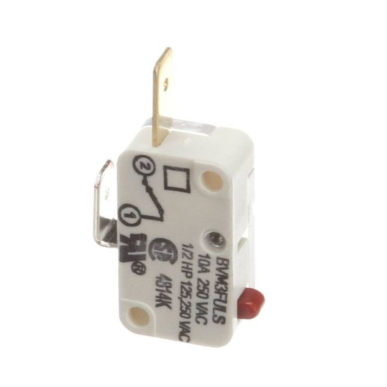 Picture of Robot Coupe Posit Safety Button Part# 501258S