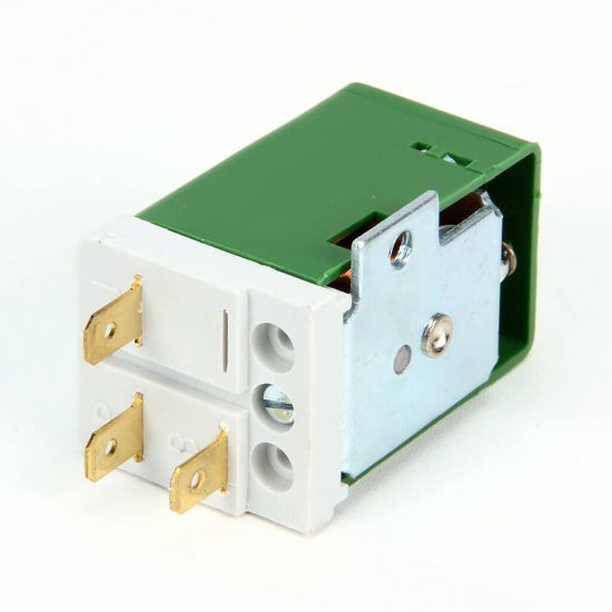 Picture of Robot Coupe Starting Relay 120/60 Part# 501683