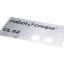 Picture of Robot Coupe Cl52 Front Plate Part# 406516