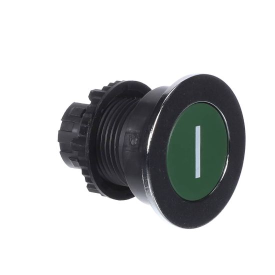 Picture of Robot Coupe I Button Part# 502170S