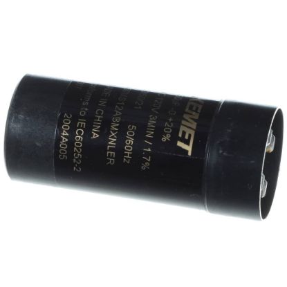 Picture of Robot Coupe Capacitor 460Mf 120V Part# 502732