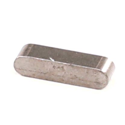 Picture of Robot Coupe Motor Pin 4X4x16 Part# 502768S