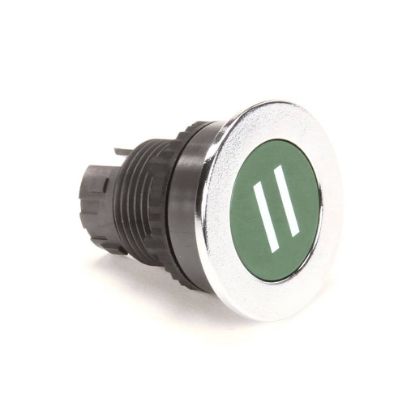 Picture of Robot Coupe Green Knob, 2-Speed, Cl60d Part# 503268S