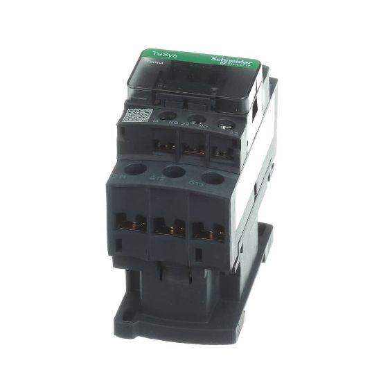 Picture of Robot Coupe Contactor D25 Part# 503362S