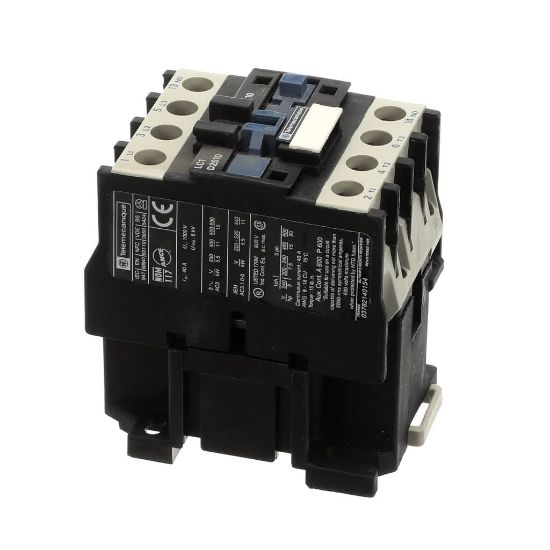 Picture of Robot Coupe Relay Part# 503899