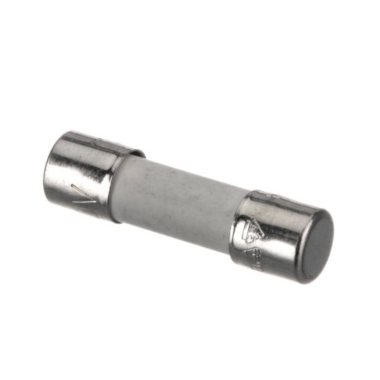Picture of Robot Coupe Secondary Fuse 9V 5X20 Part# 504253S