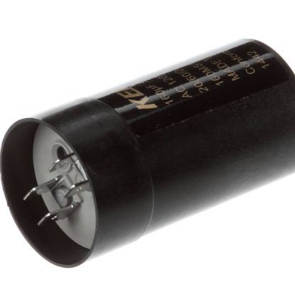 Picture of Robot Coupe Capacitor 160Mf 120V Part# 505362