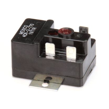 Picture of Robot Coupe Relay 2Cr3 270 Part# 506176