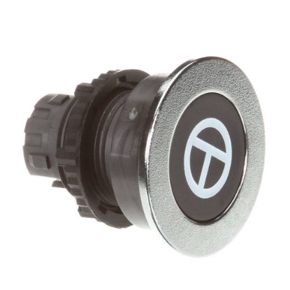 Picture of Robot Coupe Pulse Button Part# 502171S
