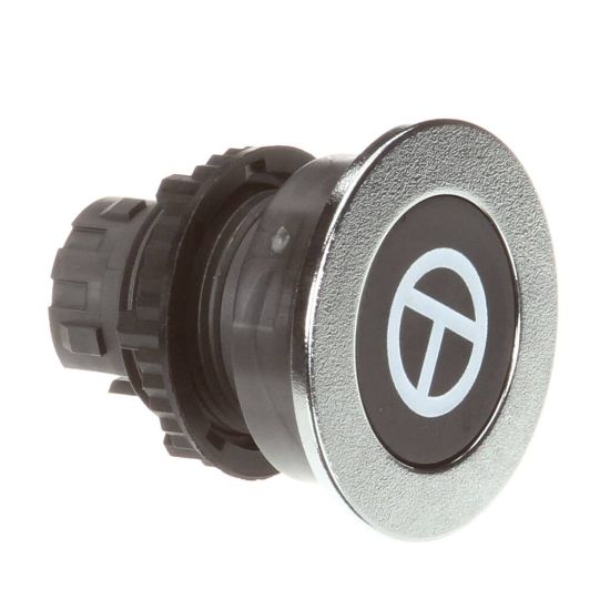Picture of Robot Coupe Pulse Button Part# 502171S
