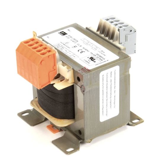 Picture of Robot Coupe R60 250/24 Transformer Part# 507201