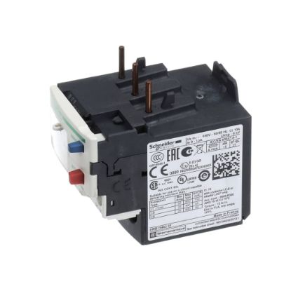 Picture of Robot Coupe Relay Box Part# 507236