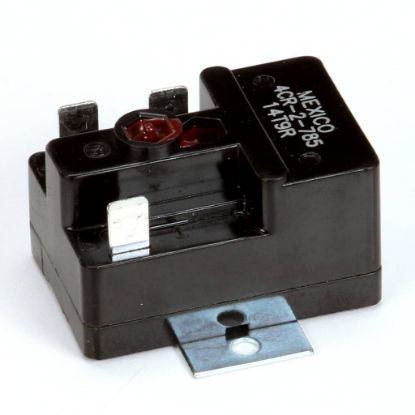 Picture of Robot Coupe Relay Klixon 4Cr-2-785 Part# 508277