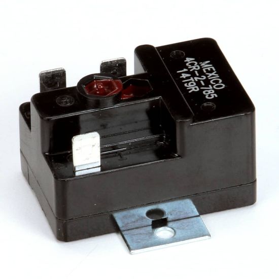 Picture of Robot Coupe Relay Klixon 4Cr-2-785 Part# 508277