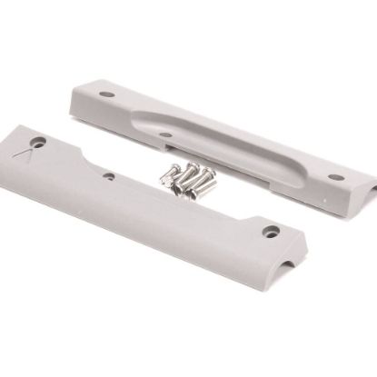 Picture of Robot Coupe Arm Clip Assembly Part# 59131