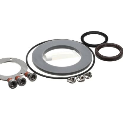 Picture of Robot Coupe Shaft Seal Kit Complete R45a/r Part# 59081