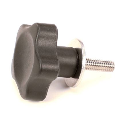 Picture of Robot Coupe C80-a Knob Assembly Part# 59003