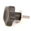 Picture of Robot Coupe C80-a Knob Assembly Part# 59003