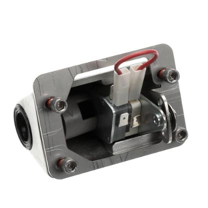 Picture of Robot Coupe Hinge Assembly Part# 59128