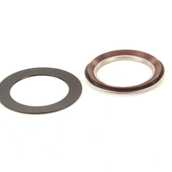 Picture of Robot Coupe Shaft Top Seal Ring Assembly Part# 59168