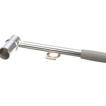 Picture of Robot Coupe R60 Tilting Locking Ass Part# 59161