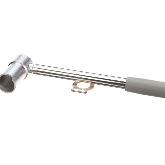 Picture of Robot Coupe R60 Tilting Locking Ass Part# 59161