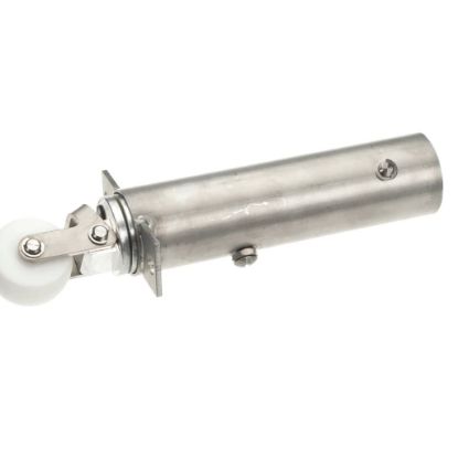 Picture of Robot Coupe Front Caster Assembly (Nm) Part# 59203
