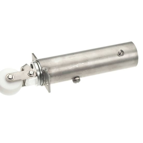 Picture of Robot Coupe Front Caster Assembly (Nm) Part# 59203