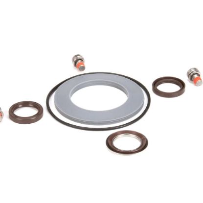Picture of Robot Coupe R23/r30 Shaft Seals Assembly Part# 59221