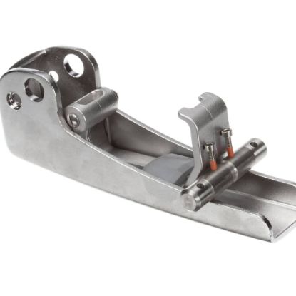 Picture of Robot Coupe Vcm Lid Handle Assembly Part# 59272