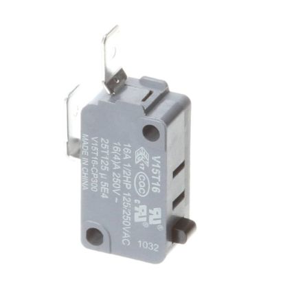 Picture of Robot Coupe Safety Button (2Pts) Part# 507250S