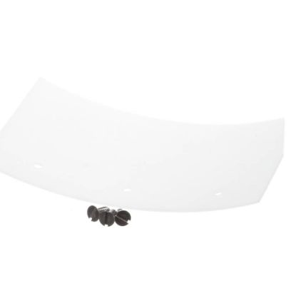 Picture of Robot Coupe R23/30 Soft Scraper Assembly Part# 59219
