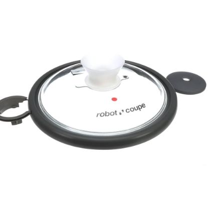 Picture of Robot Coupe R30 G3r Lid Assembly Part# 59275