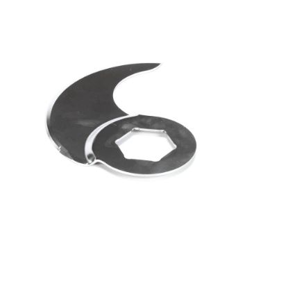 Picture of Robot Coupe Straight Blade R8e/r10e Part# 59280