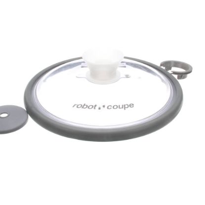 Picture of Robot Coupe R45 G3r Lid Assembly Part# 59276