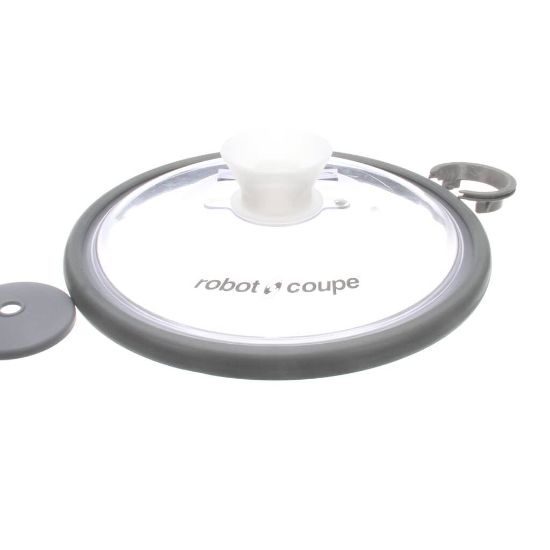 Picture of Robot Coupe R45 G3r Lid Assembly Part# 59276
