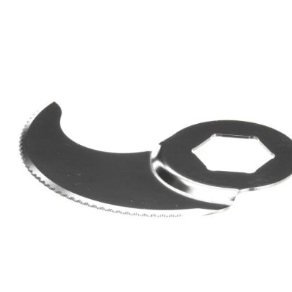Picture of Robot Coupe R8e/r10e Fine Serr. Blade Part# 59282