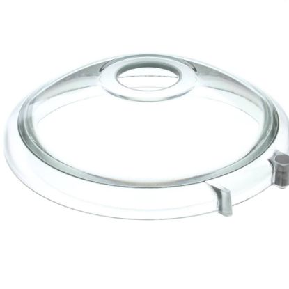 Picture of Robot Coupe R8e-r10e Lid Part# 59320