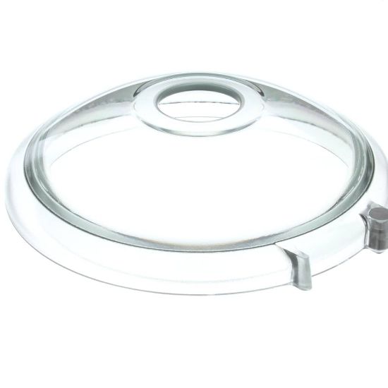 Picture of Robot Coupe R8e-r10e Lid Part# 59320