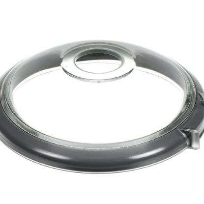 Picture of Robot Coupe R8e-r10e Lid Assembly. Part# 59319