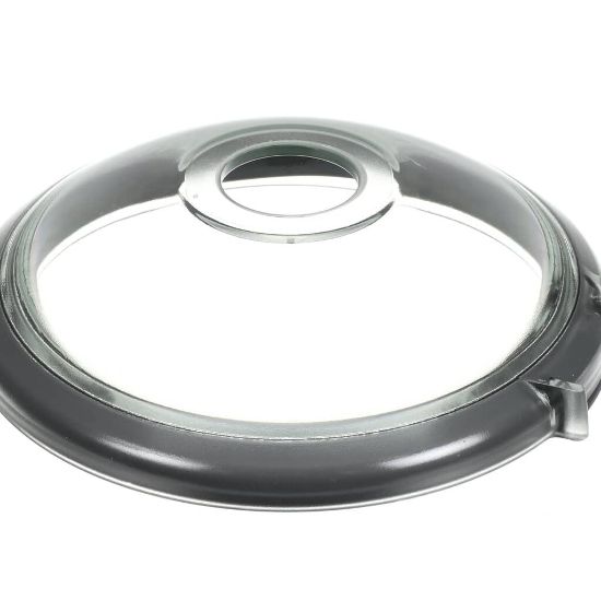 Picture of Robot Coupe R8e-r10e Lid Assembly. Part# 59319