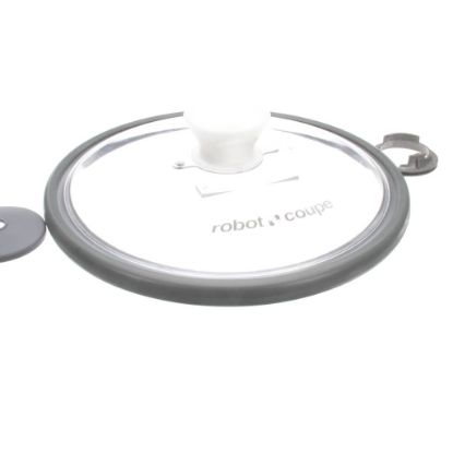 Picture of Robot Coupe R60 G3r Lid Assembly Part# 59277