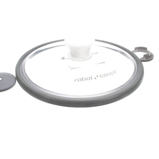 Picture of Robot Coupe R60 G3r Lid Assembly Part# 59277