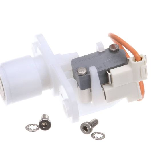 Picture of Robot Coupe R8e-r20e Safety Arm Assembly. Part# 59332