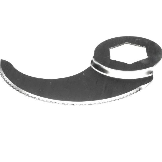 Picture of Robot Coupe R15e/r20e Fine Serr Blade Part# 59359