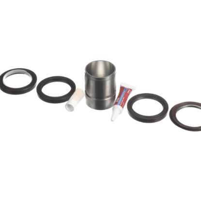 Picture of Robot Coupe Motor Ring Assembly R45/r60 Part# 59440