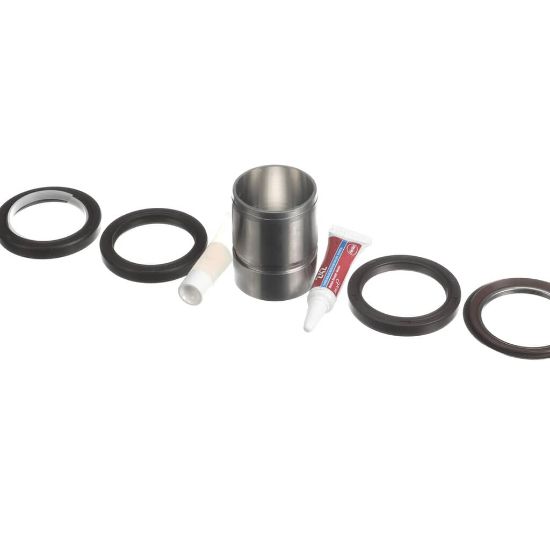 Picture of Robot Coupe Motor Ring Assembly R45/r60 Part# 59440