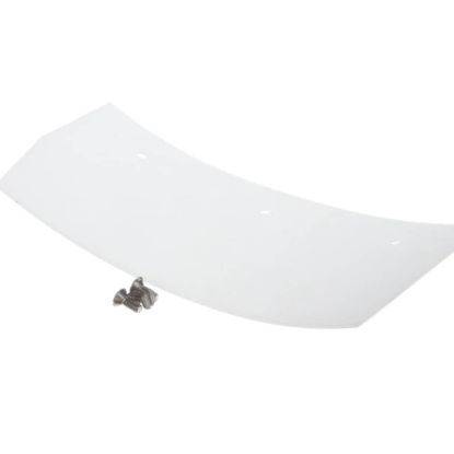 Picture of Robot Coupe R45/60 Soft Scraper Assembly Part# 59220